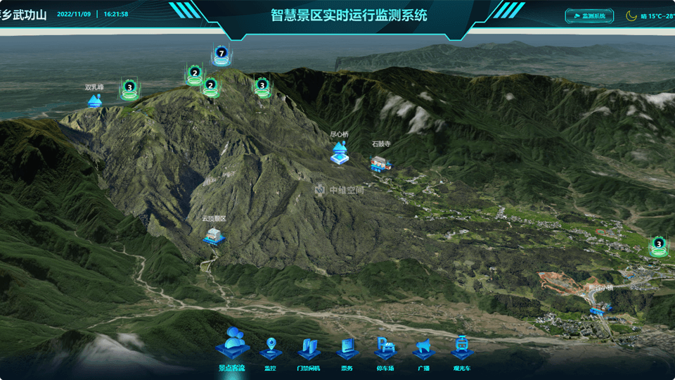 兴隆华侨农场倾斜摄影技术在旅游规划中的应用？