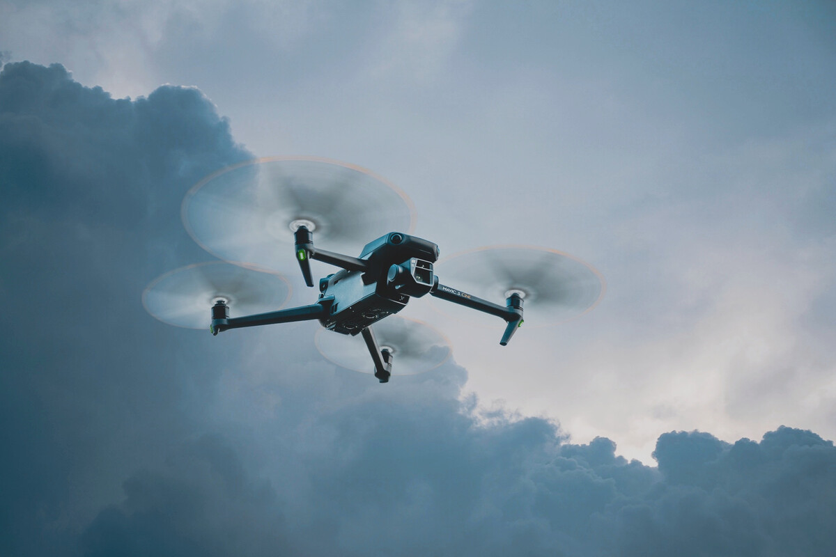 兴隆华侨农场应用 | 风电站选址，看无人机航测如何为风寻“家”